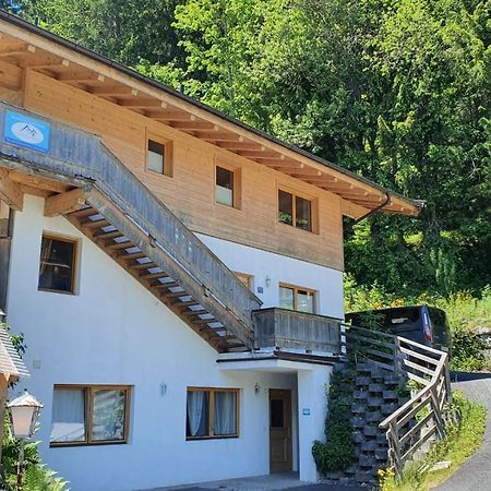 Haus Carina Apartment Kirchberg in Tirol Bagian luar foto