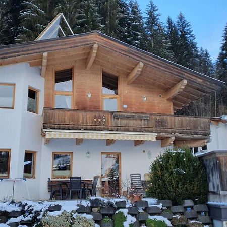 Haus Carina Apartment Kirchberg in Tirol Bagian luar foto